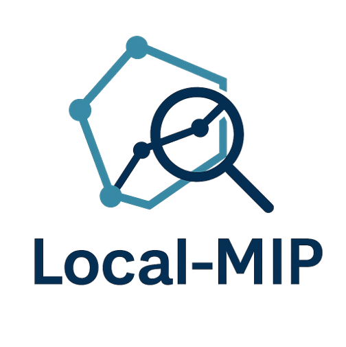 Local-MIP Logo
